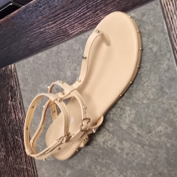 no brand Shoes - Beice lady sandals size 7/2